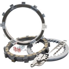 Rekluse Radius X Clutch Kit - RMS-6302128