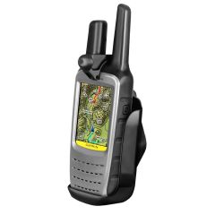 RAM Mounts Cradle for the Garmin Rino 610, 650 & 655t - RAM-HOL-GA47U