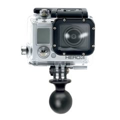 RAM Mounts GoPro Camera Adapter - RAP-B-202-GOP1