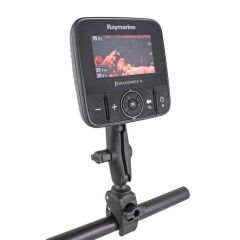 RAM Mounts Raymarine Dragonfly Series Mount with Tough-Claw - RAM-B-400-379-M616U