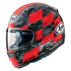 Arai Regent-X Patch Helmet