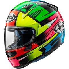 Arai Regent-X Rock Multi Helmet