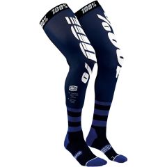 100 Percent Rev Knee Brace Performance Socks (Closeout)