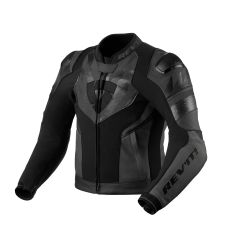 REVIT Hyperspeed 2 Air Jacket