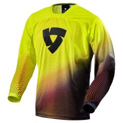REVIT Seeker Jersey