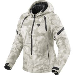 Revit Womens Flare 3 H2O Jacket
