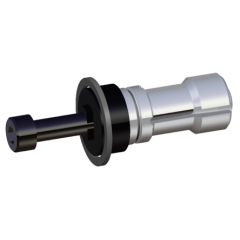 Rizoma Mirror Adapter for mounting Mirror BS185, BS186, BS285, BS294 on Triumph Street Twin