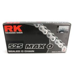 RK 525 MAX-O O-Ring Chain