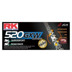 RK 520 GXW XW-Ring Chain - GB520GXW-120