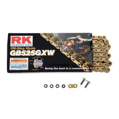 RK 525 GXW XW-Ring Chain - GB525GXW-120