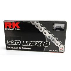 RK 520 MAX-O O-ring Chain
