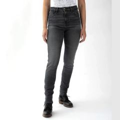 Rokker RokkerTech High Waist Ladies Jeans