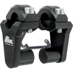 Rox Riser 2" Pivot 7/8"