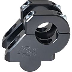Rox Speed FX Riser 1-1/8 Bar+1.5 Black-3R-B17R-15K