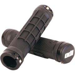ODI Ruffian Half Waffle Lock-On ATV Grips