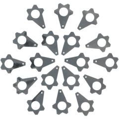 Progressive Suspension Safety Wire Washers