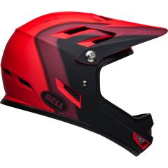 Bell Sanction Presences MTB Helmet