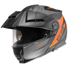 Schuberth E2 Explorer Helmet
