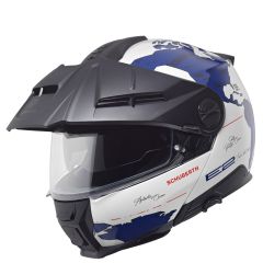Schuberth E2 Atlas Helmet