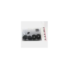 Schuberth S2/C3/C3 Pro Visor Mechanism Kit
