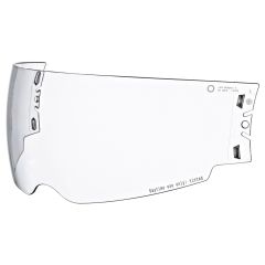 Schuberth Internal Sun Visor