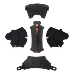 Schuberth S3 Custom Fit Oval Head Helmet Liner