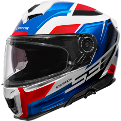 Schuberth S3 Storm Helmet