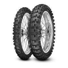 Pirelli Scorpion MX32 Mid Hard Front Tire