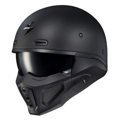Scorpion Covert X Helmet