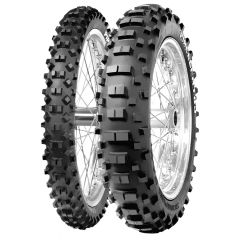 Pirelli Scorpion Pro Rear Tire
