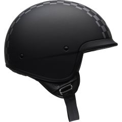 Bell Scout Air Check Helmet