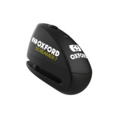 Oxford Screamer 7 Alarm Disc Lock