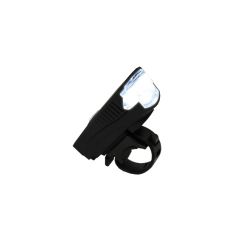 Speed Demon Dusk to Dawn - Halo - Front Bike Light
