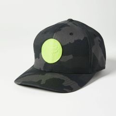 Fox Racing Session Flexfit Hat