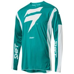 Shift 3lack Label Race Jersey