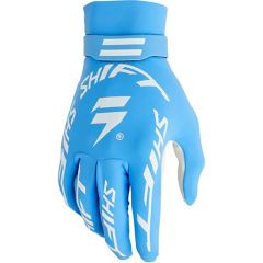 Shift Black Label Nirvana Invisible Gloves 