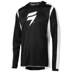 Shift Whit3 Label Race Jersey