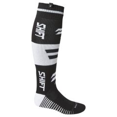 Shift Youth Black Label King Socks