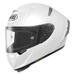 Shoei X-14 Solid Helmet