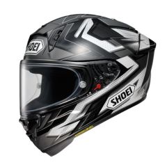 Shoei X-15 Escalate Helmet