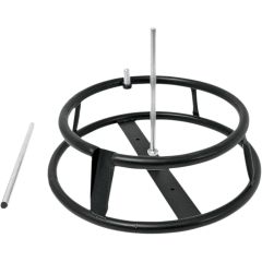 Motorsport Products Short Portable Tire Changer - 70-1002