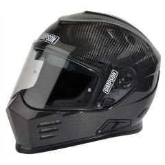 SIMPSON GHOST BANDIT CARBON FIBRE
