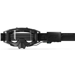 509 Sinister X7 Ignite S1 Electric Goggles-Nightvision - Clear Tint