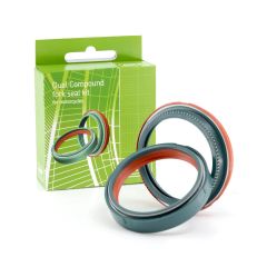 SKF - Dual Compound Fork Seal Kit