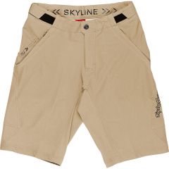 Troy Lee Skyline Mono MTB Shorts