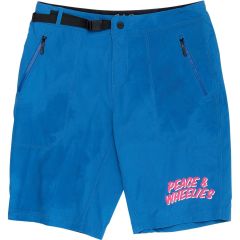 Troy Lee Skyline Trail Washed Out MTB Shorts