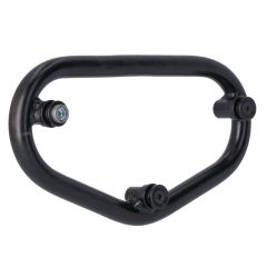 SW-Motech SLC Side Carrier Left. Ducati Desertx HTA.22.995.10000