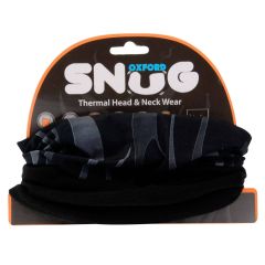 Oxford Snug Neck Warmer
