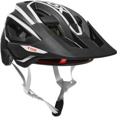 Fox Racing Speedframe Pro Dvide MTB Helmet
