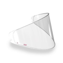 AGV Sportmodular/GT3 Max Vision Pinlock 120 Insert Lens